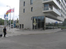 Hotell Euroopa